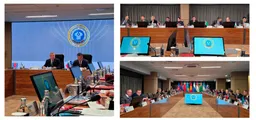 Главы МИД СНГ встретятся в Туркменистане