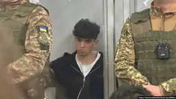 Суд в Украине приговорил к пожизненному сроку Вячеслава Зинченко по делу об убийстве экс-депутата Ирины Фарион